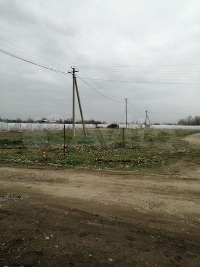 Участок 2,54 га (СНТ, ДНП)