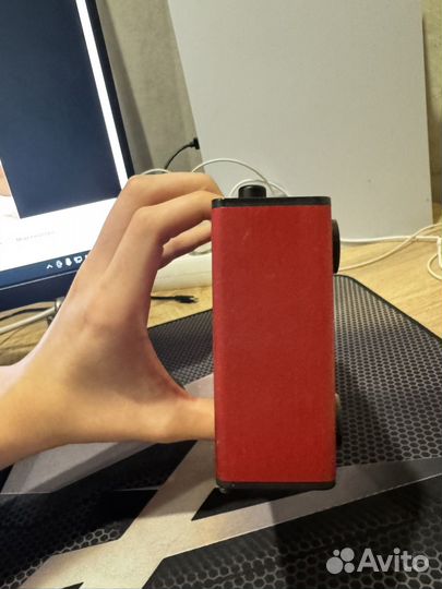 Звуковая карта focusrite scarlett 2rd gen