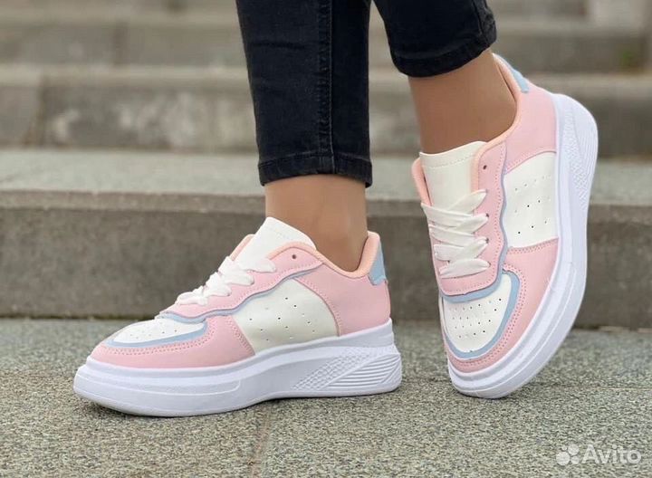 Слипоны женские 39 размер