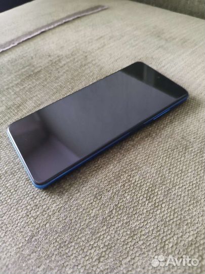 Xiaomi poco x3 pro