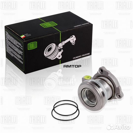 Trialli CT2101 Муфта выкл. сцеп. Opel Astra G (98)