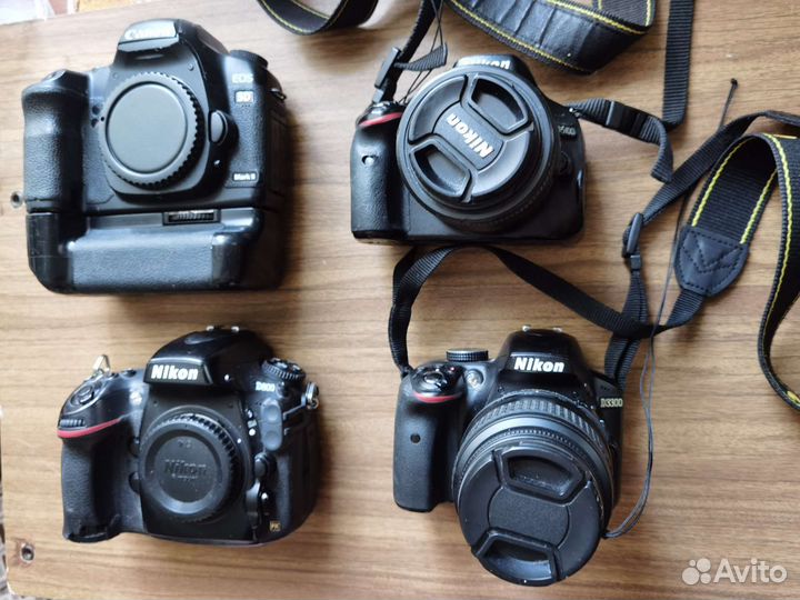 Фототехника продажа/аренда