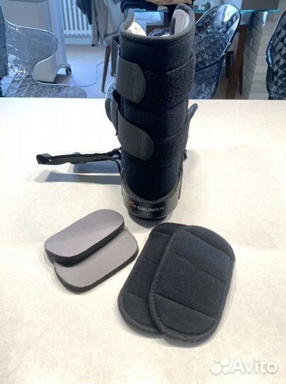 Ортез orliman иммобилизирующий короткий (испания)