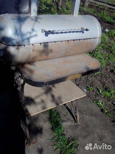 Прицеп для пасеки