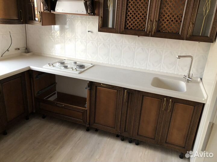 Столешницы для кухни