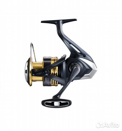 Катушки shimano и daiwa Европа