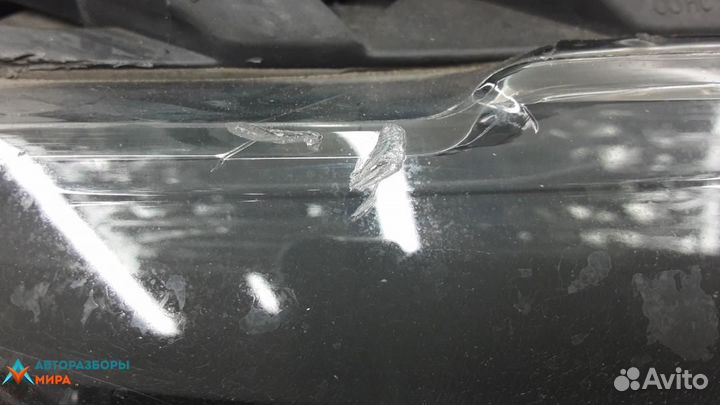 Фара правая Audi Q7 4L 2006