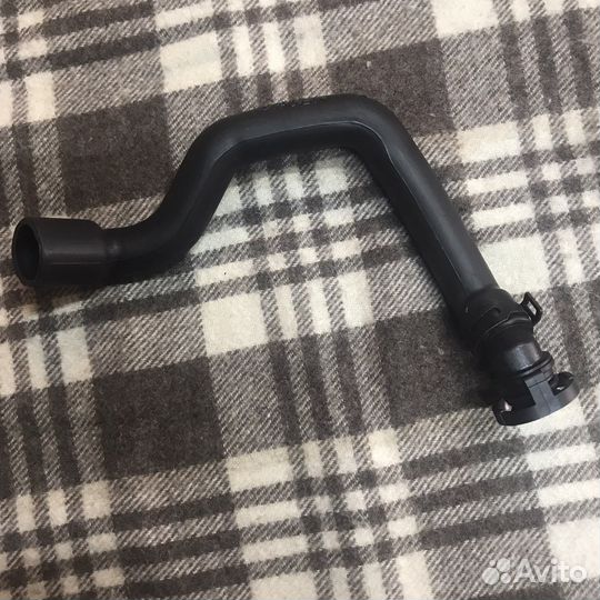 Патрубок Citroen/Peugeot 98 119 083 80