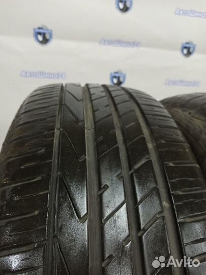 Hankook Ventus S1 Evo 2 K117 235/60 R18
