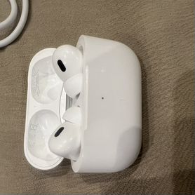 Air pods pro (2 поколения)