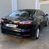 Ford Mondeo 2.0 MT, 2012, 197 000 км, с пробегом, цена 849 000 руб.