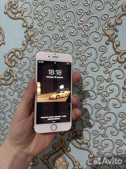 iPhone 6S, 32 ГБ