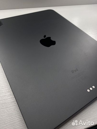 Планшет apple iPad pro 11