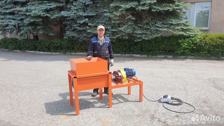 Перфоратор пэт 