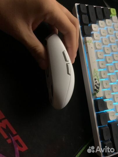 Мышь logitech g305