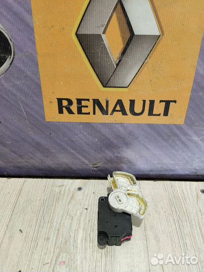 Сервопривод Renault koleos