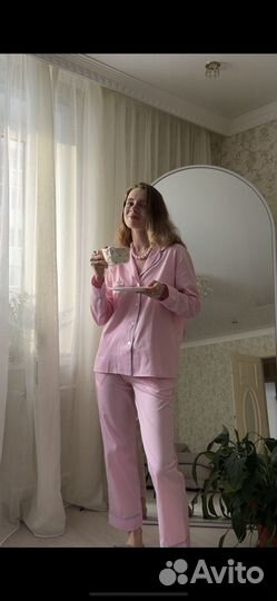 Пижама женская