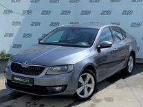 Skoda Octavia 1.8 AMT, 2014, 153 607 км, с пробегом, цена 1 400 000 руб.