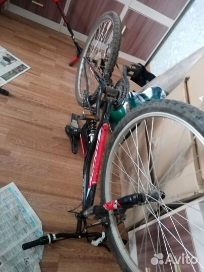 Продам велосипед бу