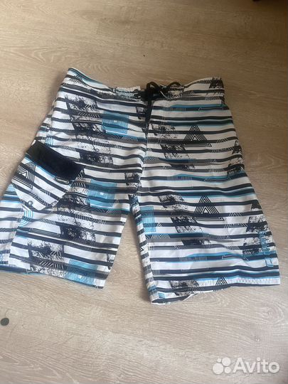 Шорты мужские 48 размер