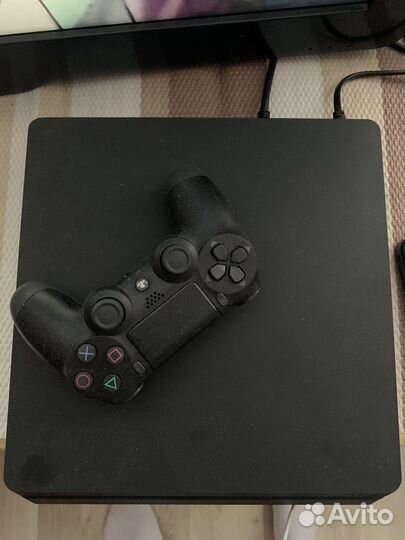 Sony PS4 Slim 500 GB