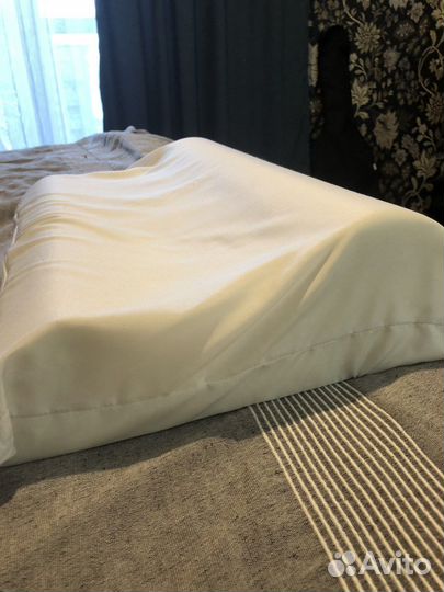 Подушка ортопедическая