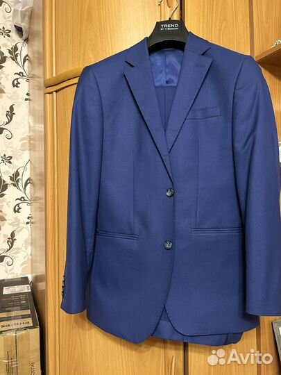 Костюм мужской