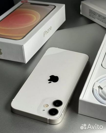 iPhone 12 mini, 128 ГБ