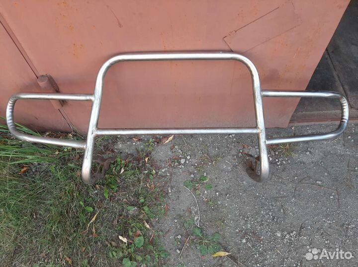 Кенгурятник