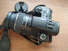Зеркальный фотоаппарат sony a37 объявление продам