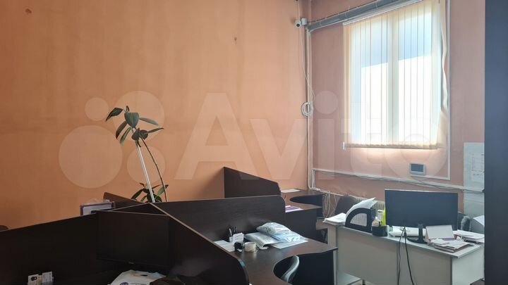 Автосервис, 214 м²