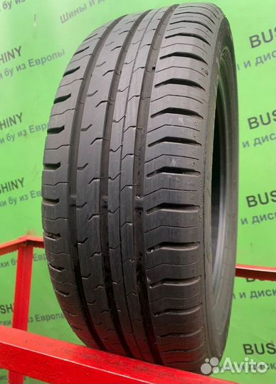 Continental ContiEcoContact 5 185/55 R15 82H