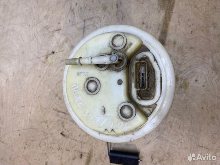 Бензонасос Peugeot 308 5-дверный EP6 120 2012