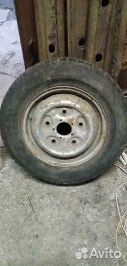 Диски р14 ford transit