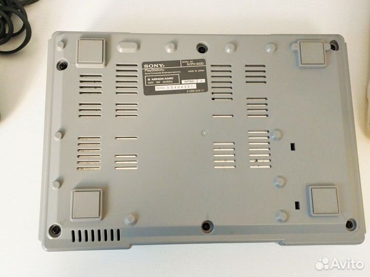 Ps1 scph 9000