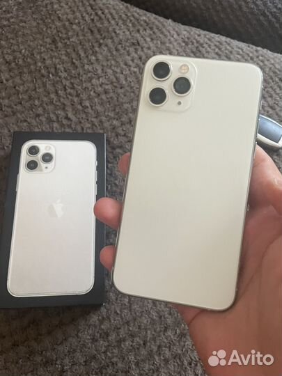 iPhone 11 Pro, 256 ГБ