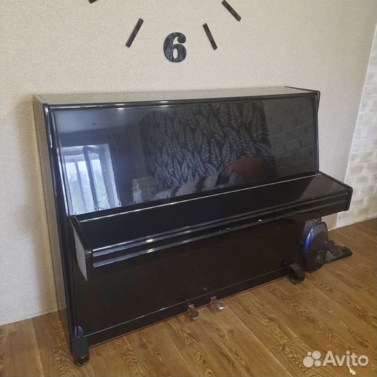 Пианино Элегия