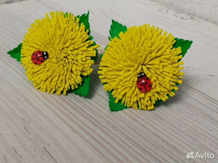 Резинка для волос