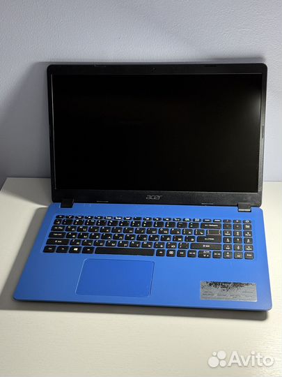 Acer aspire 3 n19c1