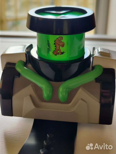 Часы Бен Тен (Бен 10) Омнистрайк