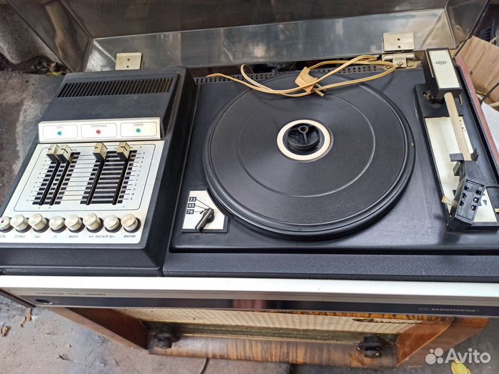 Радиоэлектроника