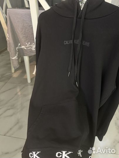 Худи женское