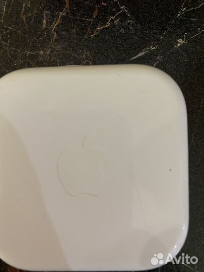 Наушники earpods