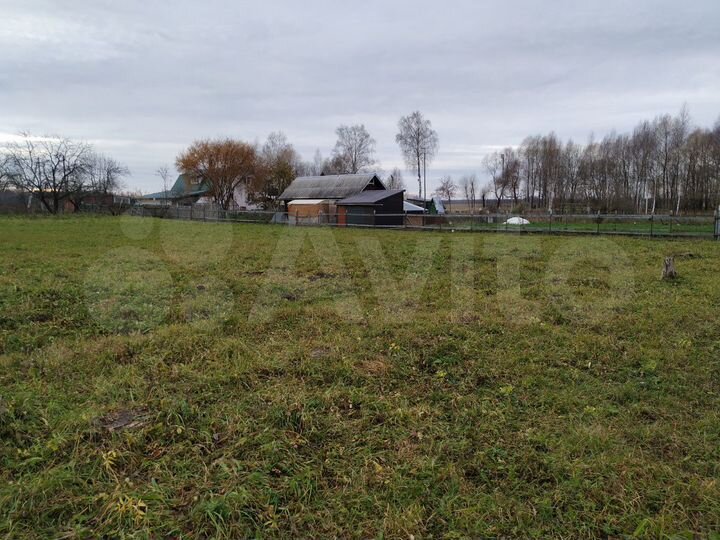 Участок 19 сот. (ИЖС)