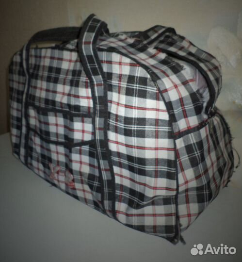 Y-8 (хоз.сумка)