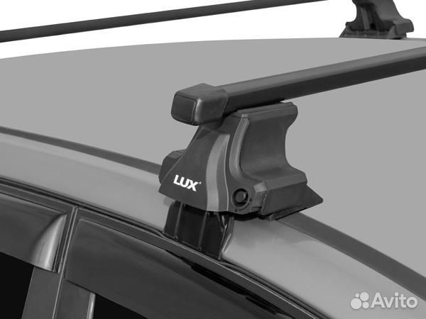 Багажная система Mercedes-Benz W124 Универсал 1