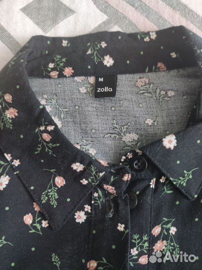 Платье Zolla M