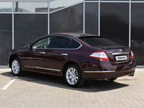 Nissan Teana 2.5 CVT, 2012, 250 056 км, с пробегом, цена 1 340 000 руб.