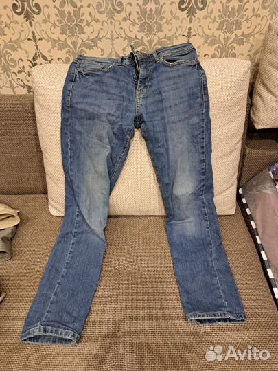 Пакет мужских вещей 44-46 размера