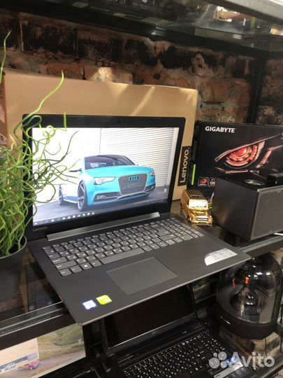 Ноутбук Asus Dell Lenovo HP Acer